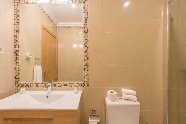 Villa, 3 Yatak Odası, Havuz Kullanımı, Golf Manzaralı