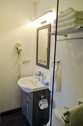 Deluxe Süit