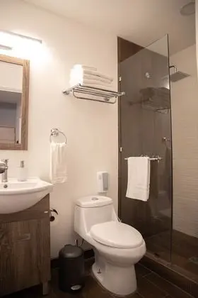 Deluxe Süit