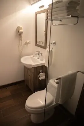 Deluxe Süit