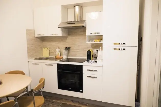 Apart Daire, 1 Yatak Odası