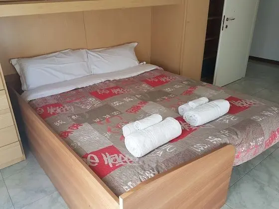 City Apart Daire, 3 Yatak Odası