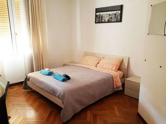 City Apart Daire, 3 Yatak Odası