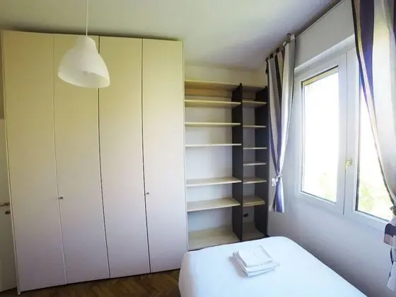 City Apart Daire, 3 Yatak Odası