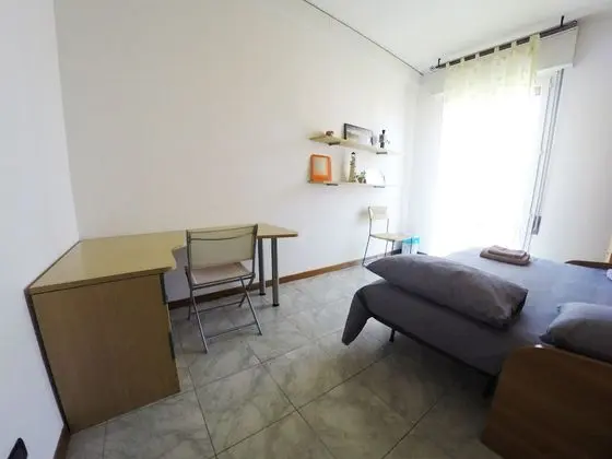 City Apart Daire, 3 Yatak Odası