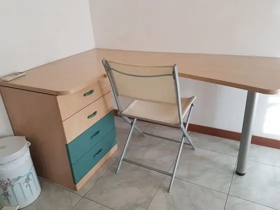 City Apart Daire, 3 Yatak Odası