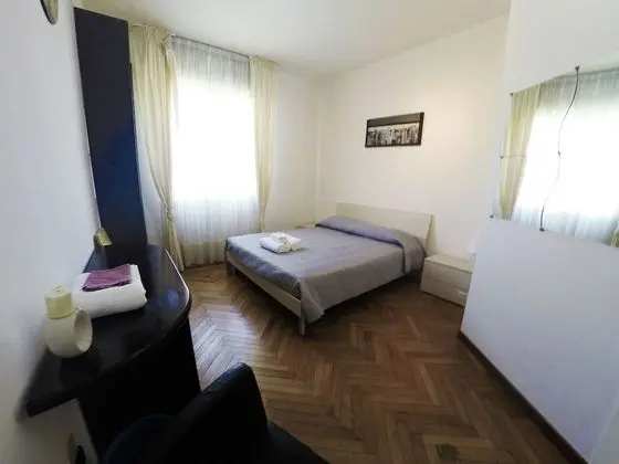 City Apart Daire, 3 Yatak Odası