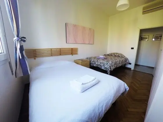 City Apart Daire, 3 Yatak Odası