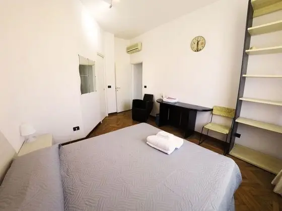 City Apart Daire, 3 Yatak Odası