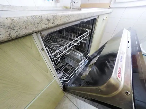 City Apart Daire, 3 Yatak Odası