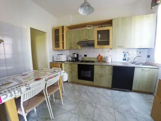 City Apart Daire, 3 Yatak Odası