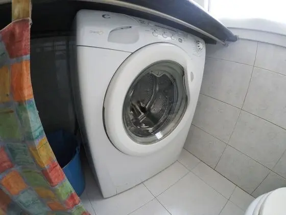 City Apart Daire, 3 Yatak Odası