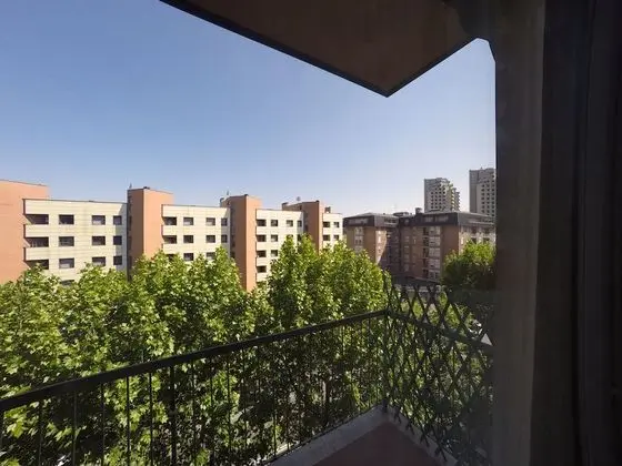 City Apart Daire, 3 Yatak Odası