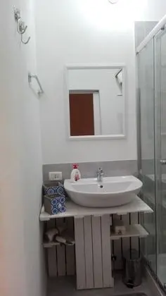 Tek Büyük Yataklı Oda, Balkon (Azzurra)