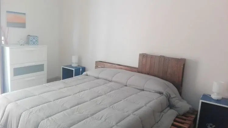 Tek Büyük Yataklı Oda, Balkon (Bianca)