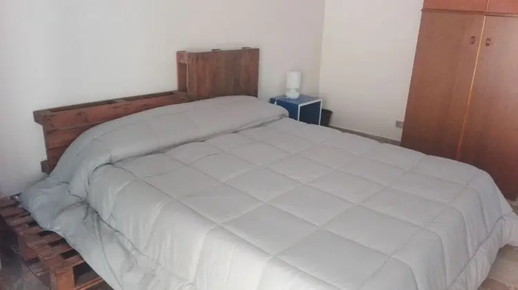 Tek Büyük Yataklı Oda, Balkon (Bianca)