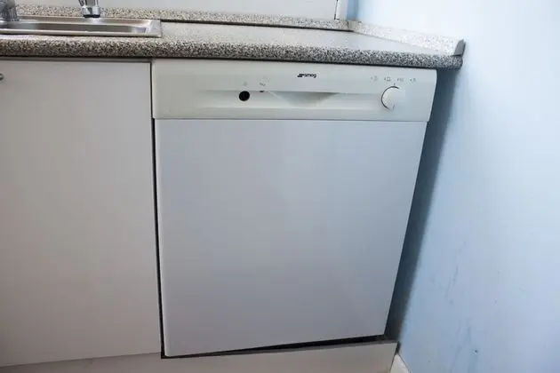 Apart Daire, 6 Yatak Odası