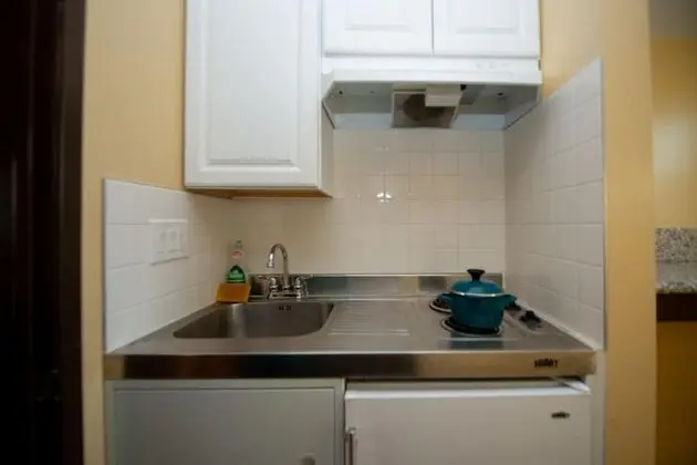 Family Tek Büyük Yataklı Oda, 2 Çift Kişilik Yatak, Mutfak