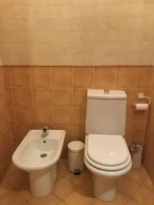 Business Apart Daire, 1 Yatak Odası