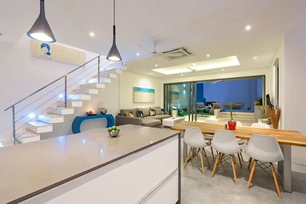 Luxury Villa