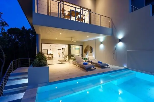 Luxury Villa