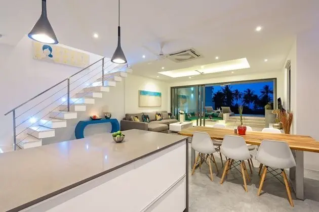 Luxury Villa