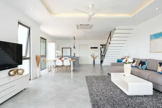 Luxury Villa