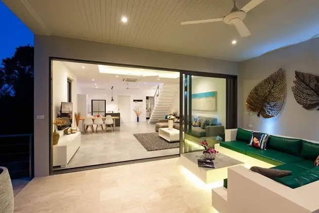 Luxury Villa