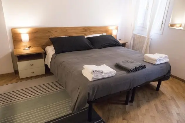 Stüdyo, 1 Yatak Odası