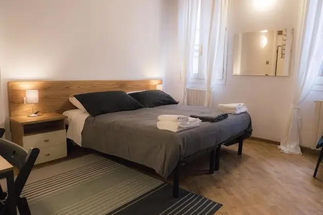 Stüdyo, 1 Yatak Odası