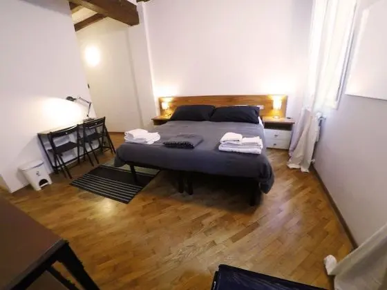 Stüdyo, 1 Yatak Odası