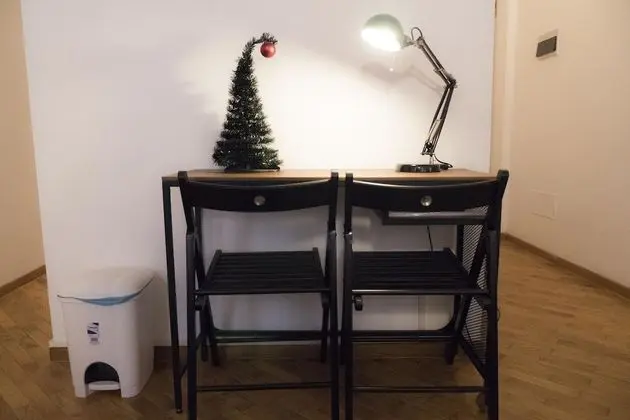 Stüdyo, 1 Yatak Odası