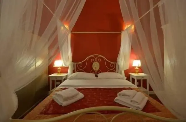 Apart Daire, 2 Yatak Odası (Orione)