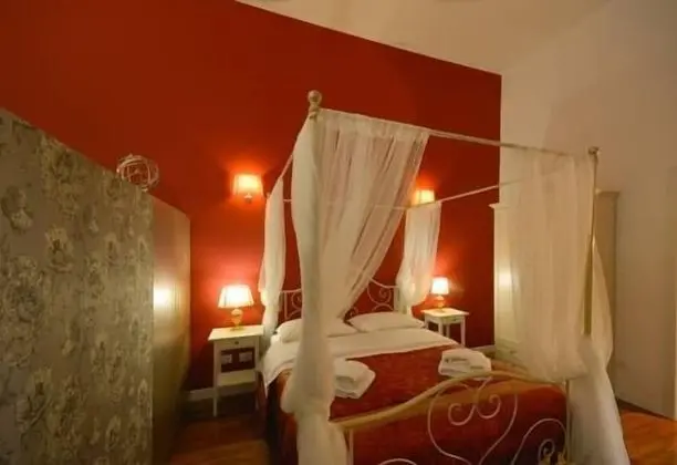 Apart Daire, 2 Yatak Odası (Orione)