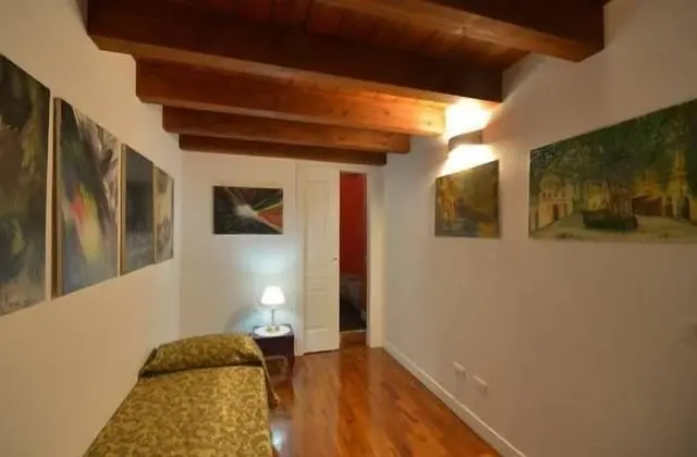 Apart Daire, 2 Yatak Odası (Orione)