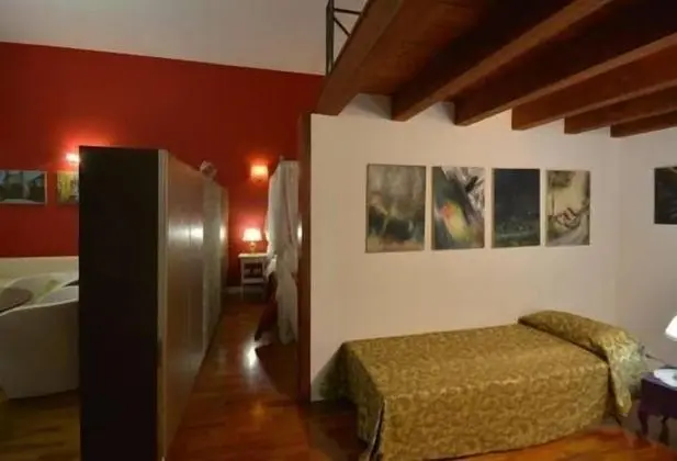 Apart Daire, 2 Yatak Odası (Orione)