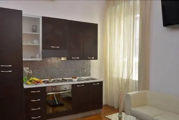 Apart Daire, 2 Yatak Odası (Orione)