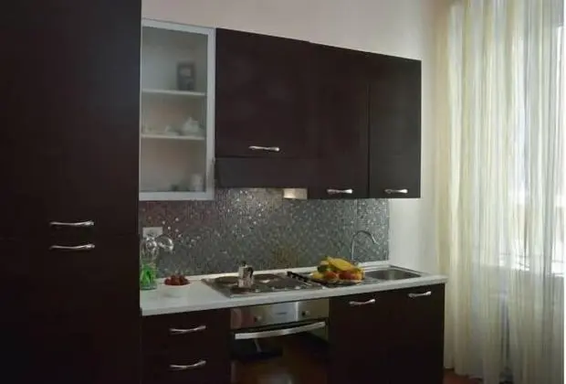 Apart Daire, 2 Yatak Odası (Orione)