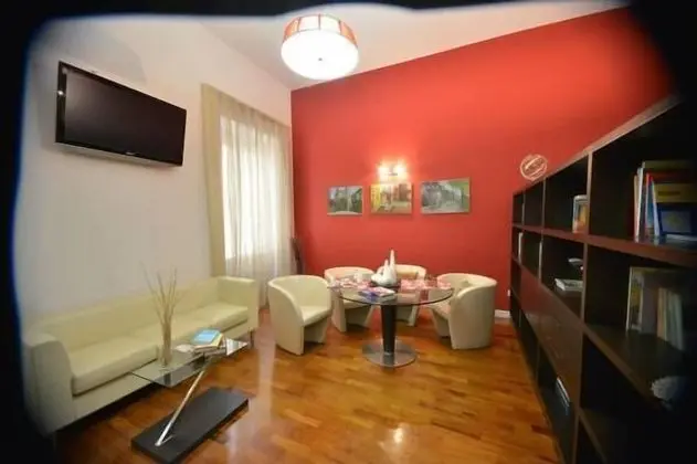 Apart Daire, 2 Yatak Odası (Orione)