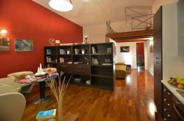 Apart Daire, 2 Yatak Odası (Orione)