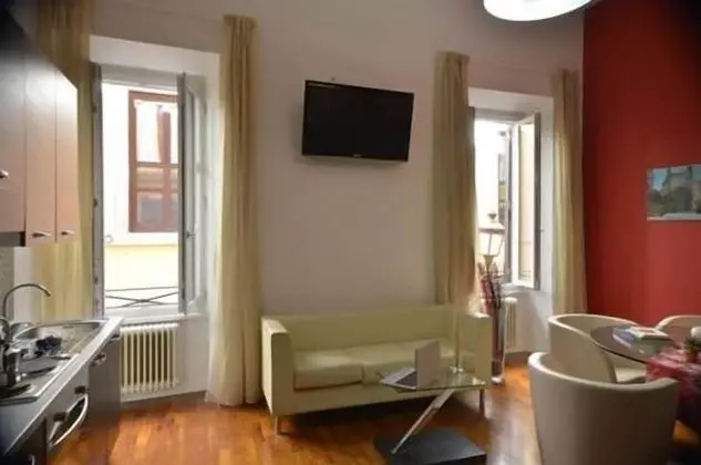 Apart Daire, 2 Yatak Odası (Orione)