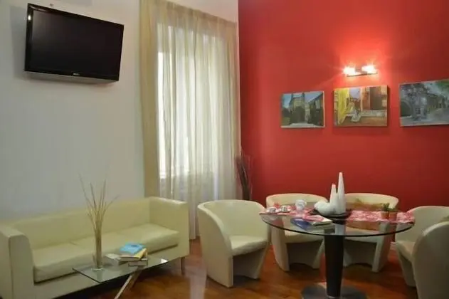 Apart Daire, 2 Yatak Odası (Orione)