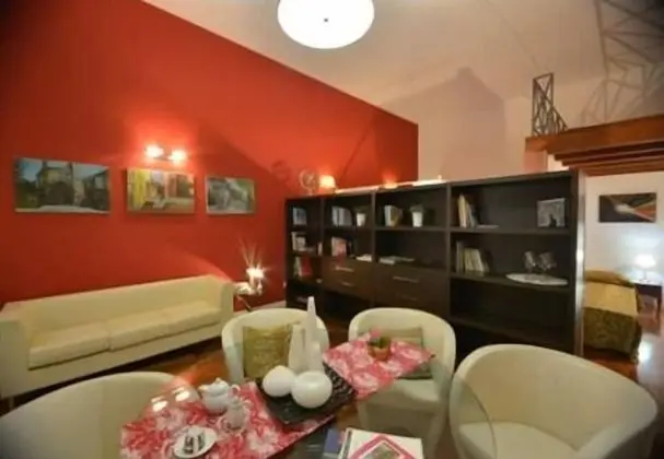 Apart Daire, 2 Yatak Odası (Orione)