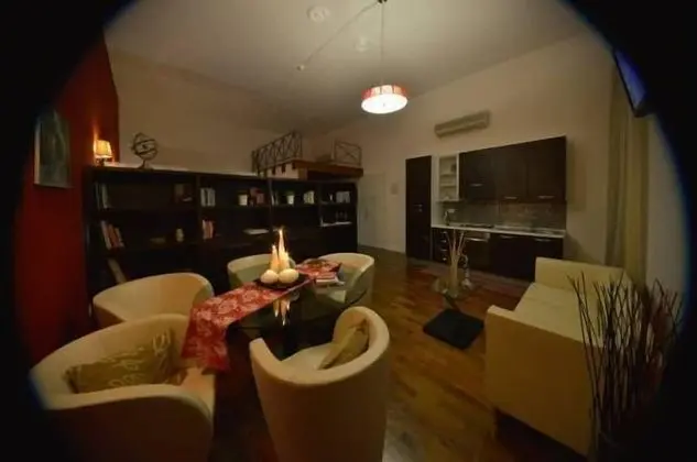 Apart Daire, 2 Yatak Odası (Orione)