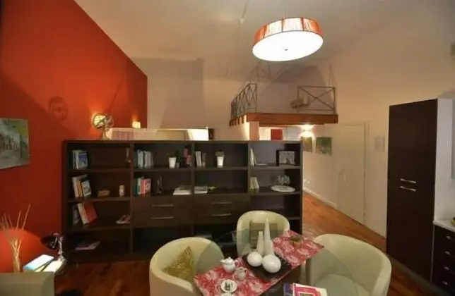 Apart Daire, 2 Yatak Odası (Orione)