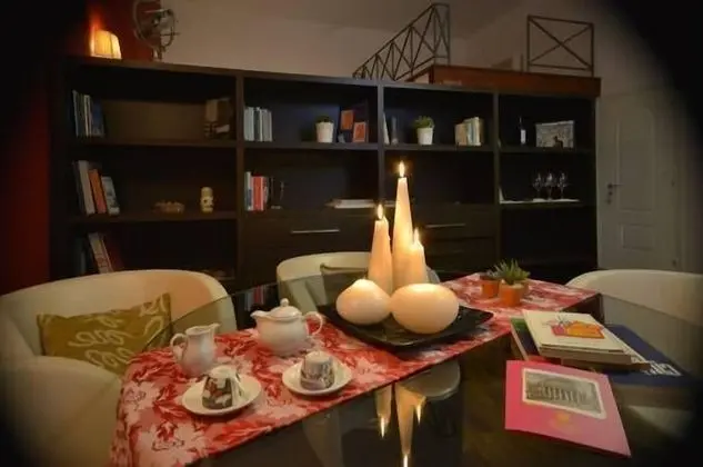 Apart Daire, 2 Yatak Odası (Orione)