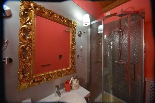 Apart Daire, 2 Yatak Odası (Orione)