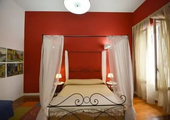 Dört Kişilik Oda (Sirio)