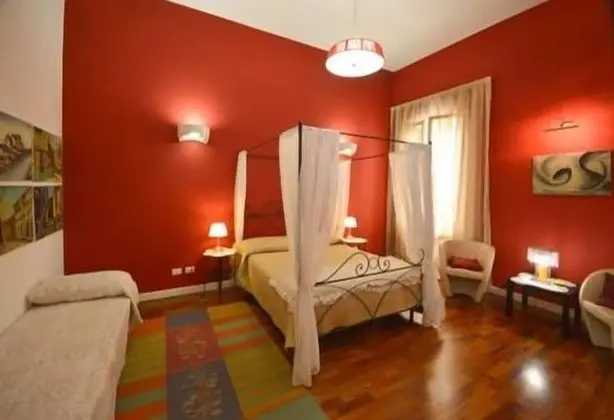 Dört Kişilik Oda (Sirio)