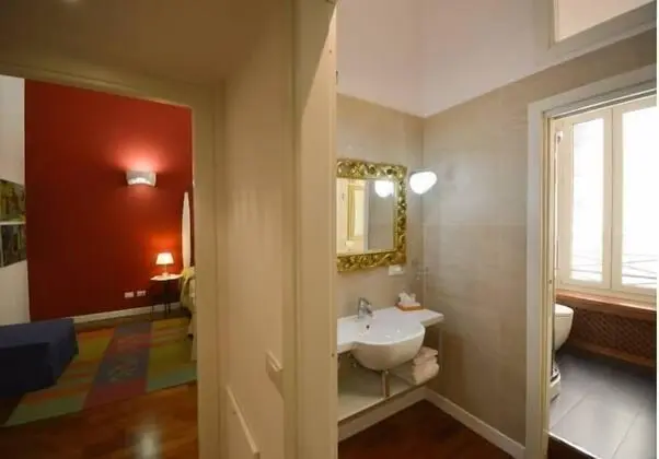 Dört Kişilik Oda (Sirio)